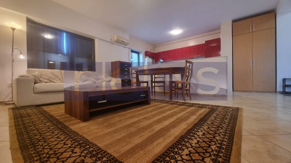 INCHIRIERE 3 CAMERE | DECOMANDAT | ZONA - TINERETULUI - Poză 1