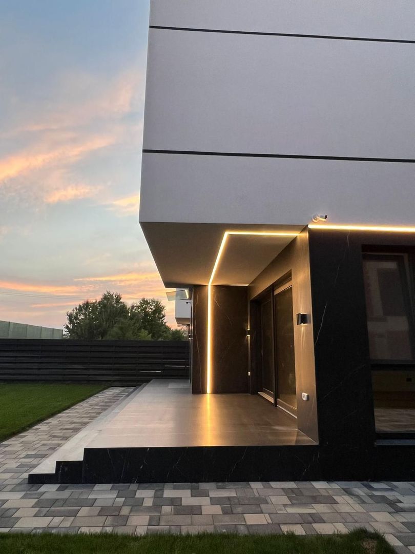 Vila Premium Tunari 5 camere - Poză 10
