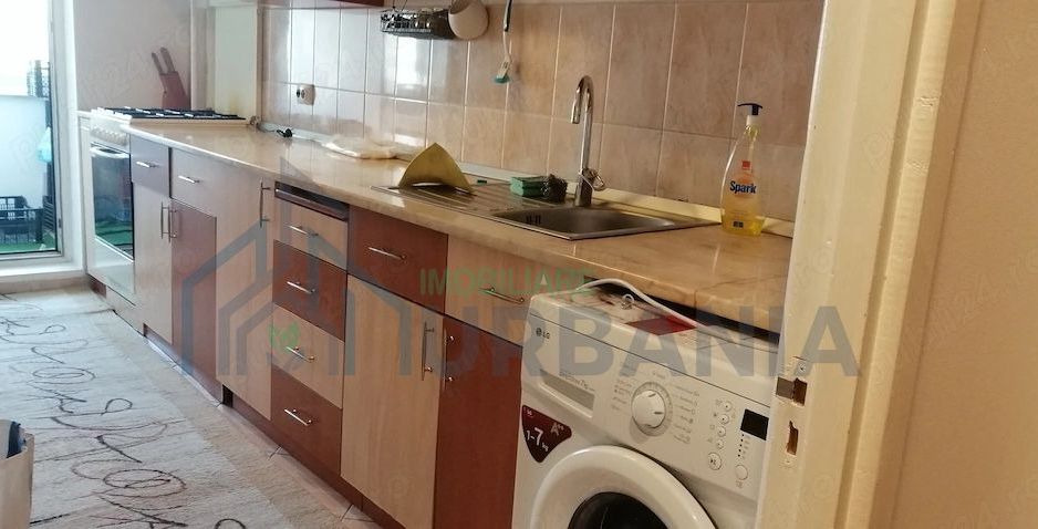 Apartament 2 Camere, 65 mp, Zona Zimbru - Poză 3