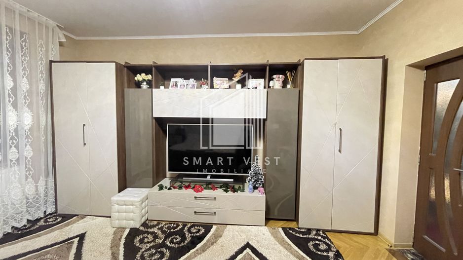 Apartament 3 camere | Etaj 2 | Zona centrala - Poză 5