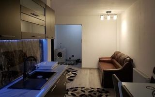 Apartament 2 camere cu terasă generoasă – zona Regal, Baciu - Poză 2