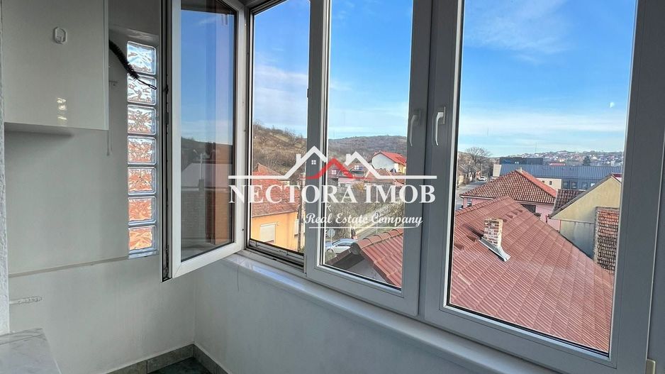 NECTORA IMOB-Apartament 3 camere, 75 mp, Et.2, langa Spitalul Judetean - Poză 11