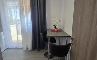 Apartament 2 camere, decomandat, 50mp, parcare, cartier Buna Ziua - Poză 10