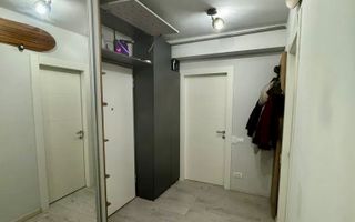 Apartament 2 Camere Sisești | Încalzire pardoseală | Parcare - Poză 13