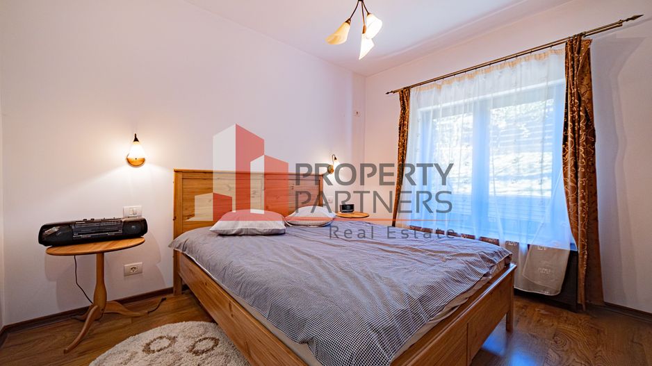 Vila de vacanță în Bran - Poză 14