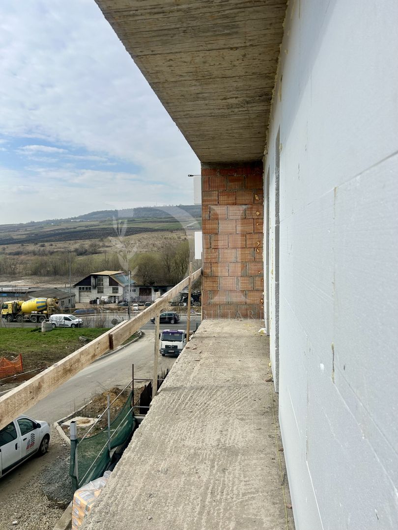 Duplex de vanzare - Zona Oasului - Cluj Napoca - Poză 9