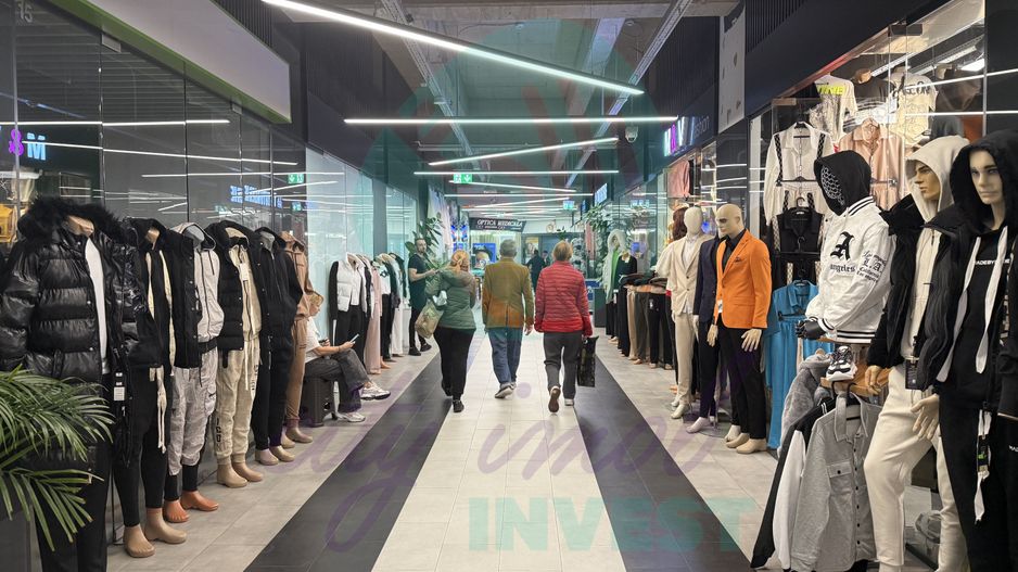 SPATIU COMERCIAL - ideal alimentatie publica - Poză 4