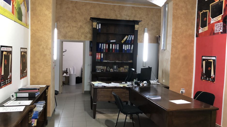 Spațiu comercial-str Iuliu Maniu - Poză 3