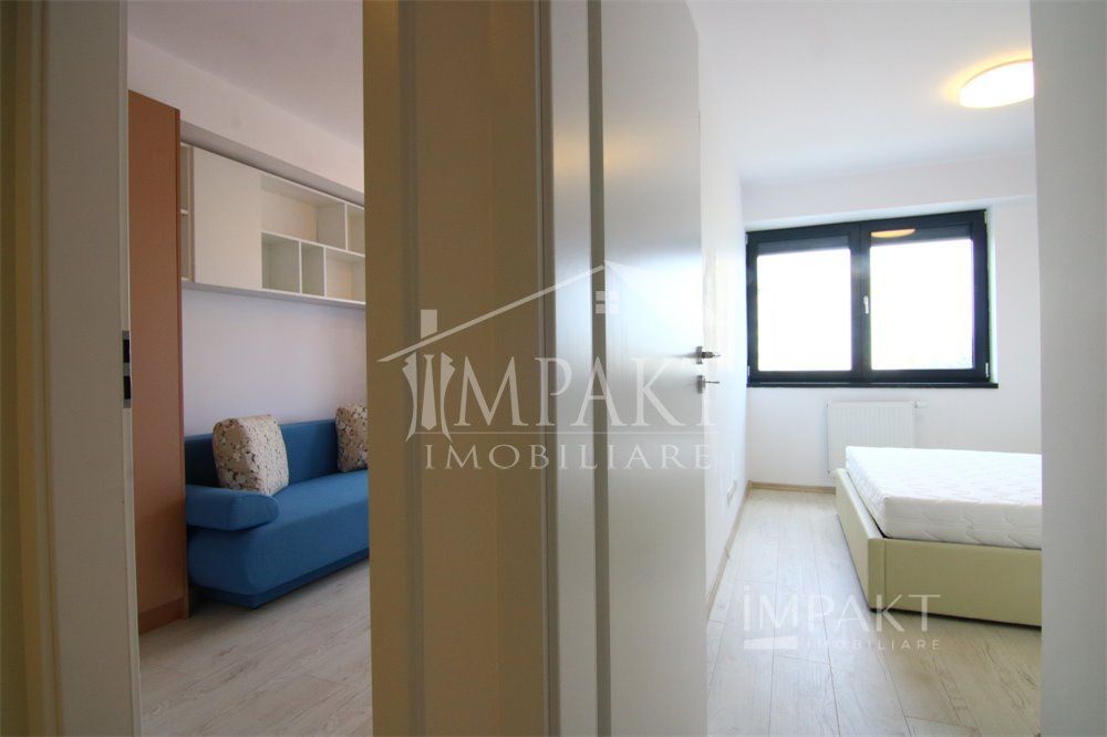 Apartament modern cu 3 camere, Semicentral! - Poză 14