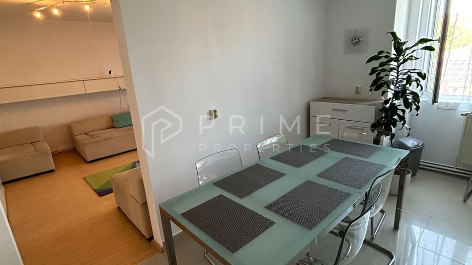 Apartament Cochet cu 3 Camere și 2 Balcoane – 76 mp | Zonă Liniștită - Poză 5