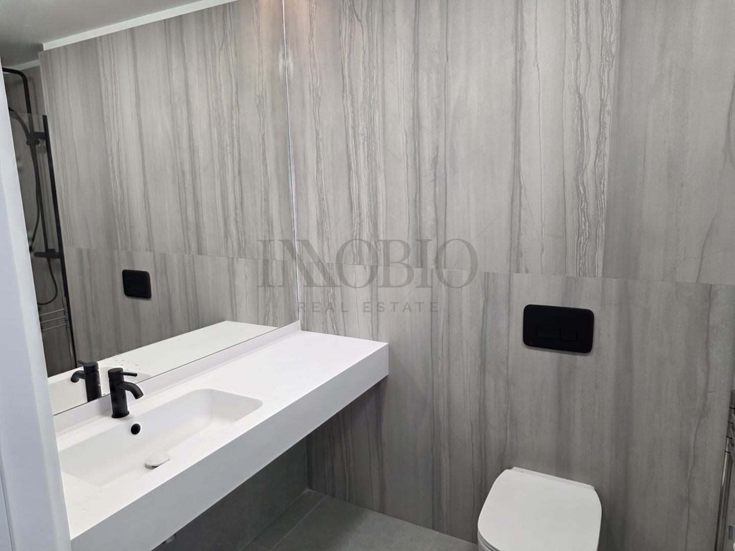 Apartament 2 camere Nusco City zona Pipera finalizat 2026 - Poză 5
