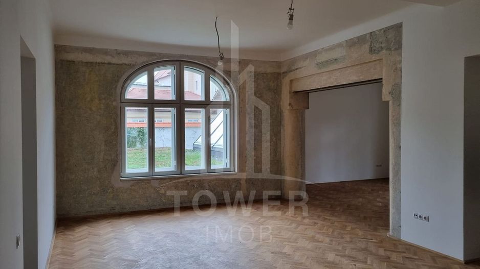 Vilă superbă în centrul Sibiului - Poză 4