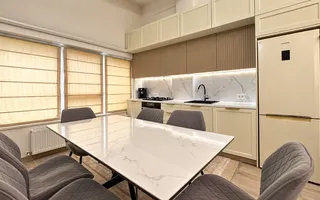 APARTAMENT 3 CAMERE DE ÎNCHIRIAT | 80 MP | PĂCURARI – RĂSĂRIT DE SOARE - Poză 18