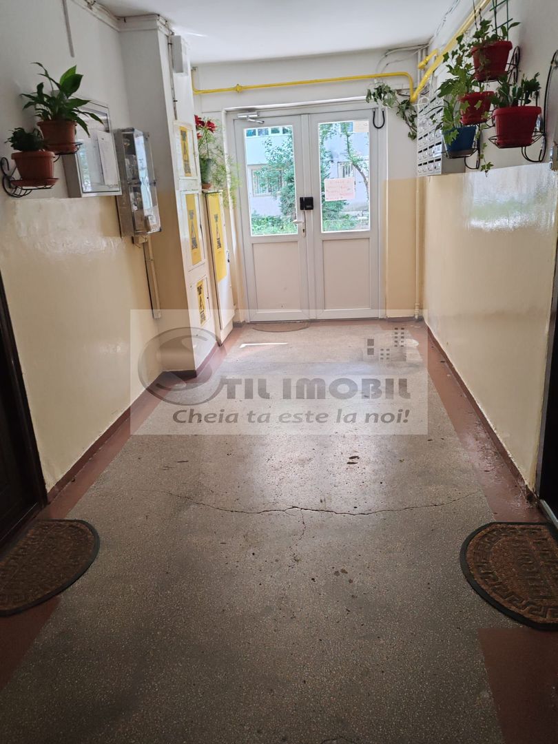 INVESTITIE! Apartament 2 camere, ND, 36mp- Cantemir - Poză 14