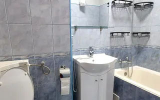 🚇 Închiriez Apartament cu 2 camere, 5 min metrou Titan, etaj 4, complet utilat - Poză 19