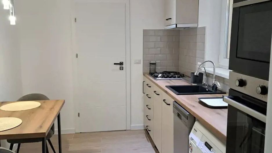 Apartament lux I Duplex curte privată I Zona Dumbrăvița - Poză 5