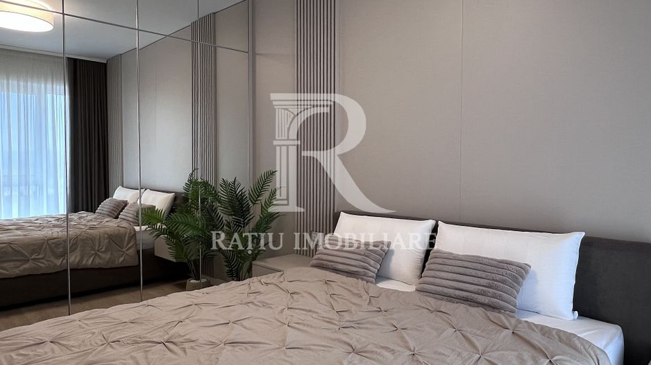 Apartament Premium cu 2 camere | Prima Green | Nufarul | Oradea - Poză 9