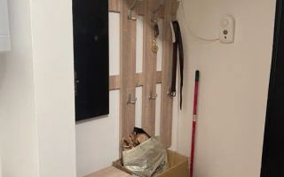 Apartament 1 cameră/ Parter/ Mobilat-Utilat/ Comision 0%/ Zona Tudor - Poză 7