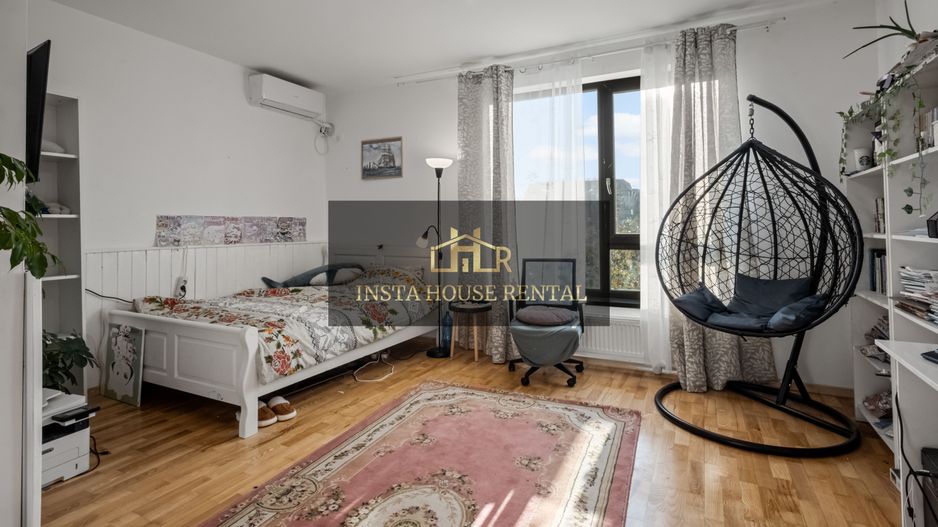 Casă 4+1 Camere cu Panouri Fotovoltaice (5kW) - Poză 5