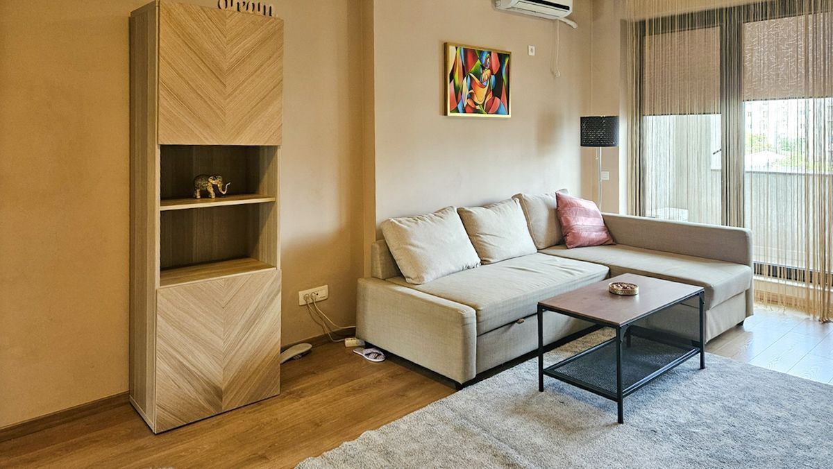 Închiriere garsonieră 37mp - Poză 10