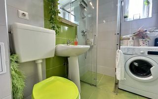 Apartament 2 camere cu gradina - Cartierul Magnolia Residence - Poză 7
