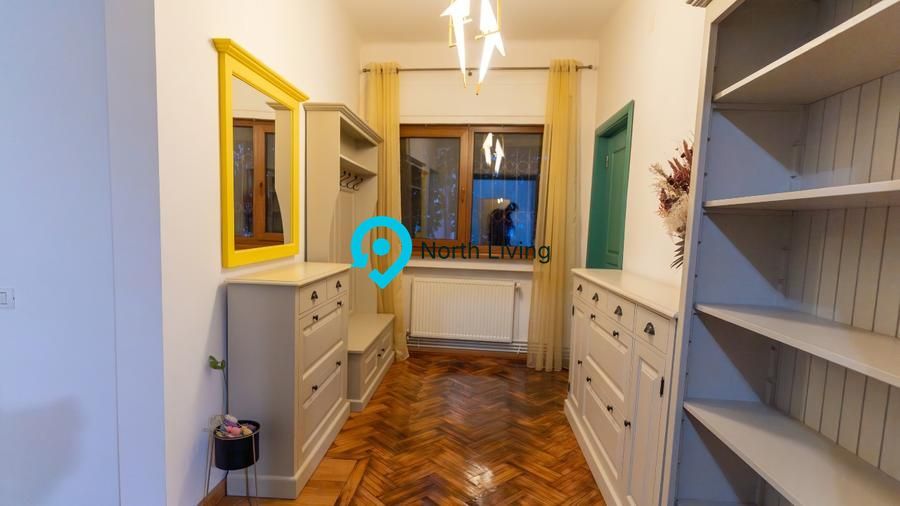 Apartament 2 camere în vilă | Foișorul de Foc - Poză 4