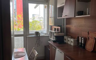 VANZARE APARTAMENT 2 CAMERE | BLV CAROL | TERASA | 42MP | MOBILAT - Poză 5