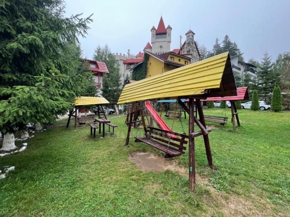 Perioade apartamente Vila de aur Poiana Brasov - Poză 19