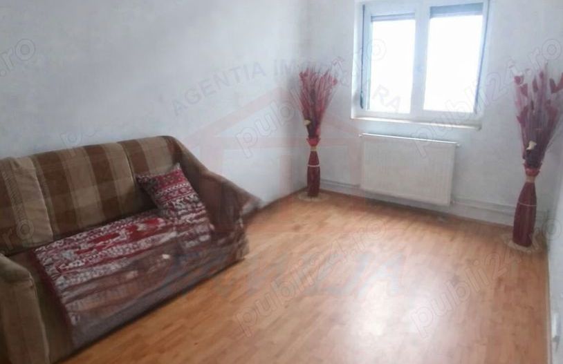 Apartament 3 camere decomandate – etaj 2 – Micro 21, Galați - Poză 2