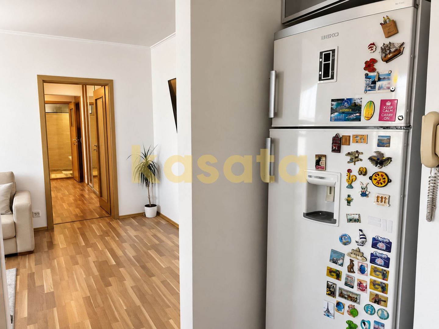 APARTAMENT 3 CAMERE | IANCULUI | METROU 50M | MOBILAT | RENOVAT - Poză 14