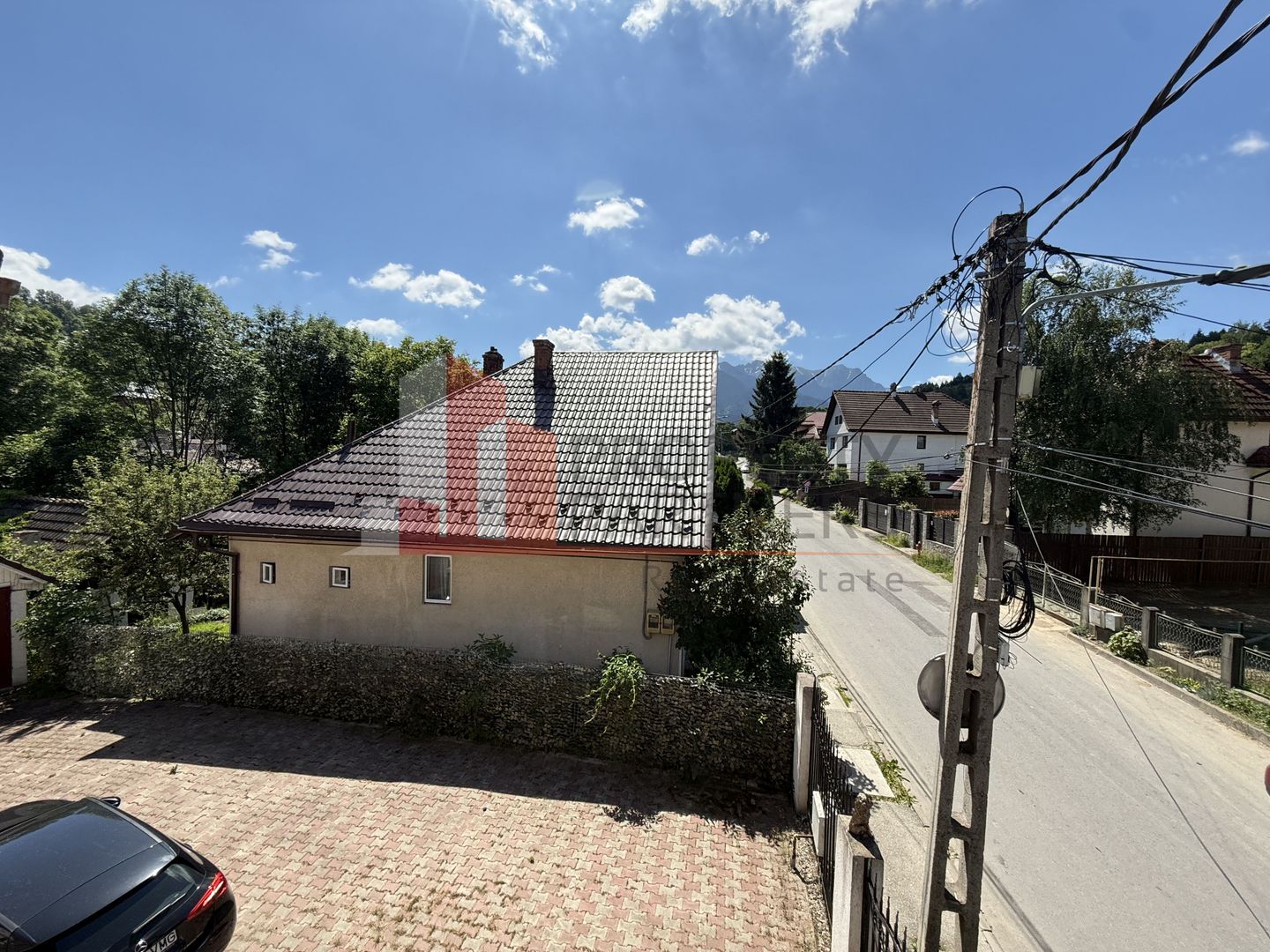 Pensiune lângă Castelul Bran | 9 camere | Pregătită pentru activitate - Poză 14