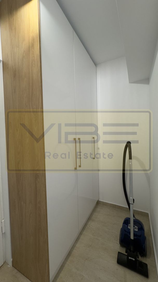 Apartment NOU, 70mp, Mobilat/Utilat Complet, Liber. - Poză 8