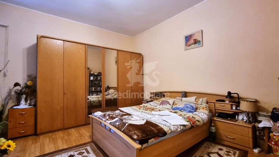 Apartament 3 camere cu curte,  zona Rivus - Poză 2