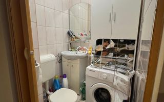 NECTORA IMOB-Apartament 3 camere, 2 bai, 2 balcoane, Zona Horea, 64 mp - Poză 3