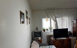Apartament 1 camera decomandat, 33 mp + balcon 7 mp, Dacia, Iasi - Poză 8