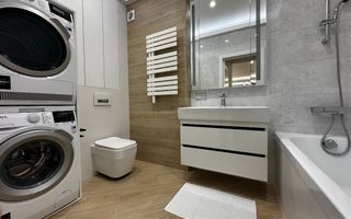 Chirie, apartament, 2 camere, str. Constantin Stere, Buiucani - Poză 8