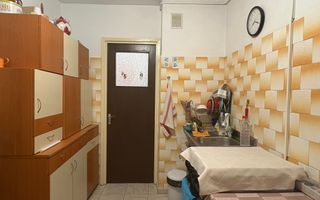 Apartament cu 3 camere de vânzare - 1 Decembrie 1918 - Sector 3 - Poză 7