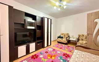 2 camere, parcare, zona Horea, Facultatea de Litere & Business - Poză 5