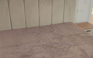 3 camere, parcare, prima închiriere, bloc nou, Octavian Paler - Poză 5