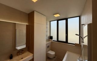 VANZARE APARTAMENT 3 CAMERE UNIRII | ULTRACENTRAL | FINISAT UTILAT MODERN | - Poză 2