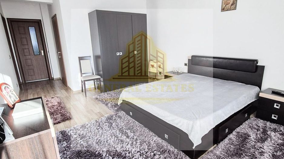 Apartament Isaran Residence - Poză 3