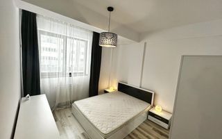 Apartament 3 camere, Pallady, decomandat, mobilat-utilat lux, parcare - Poză 3