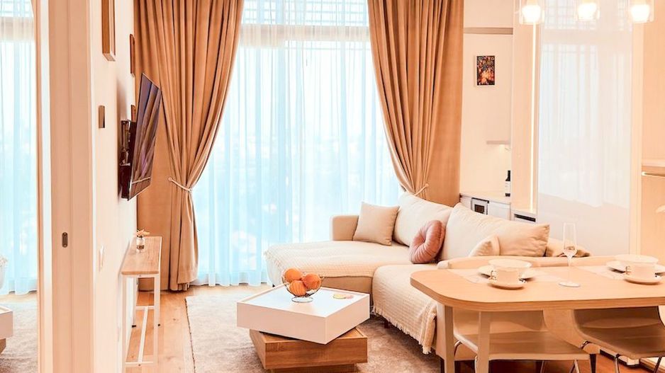 Chirie | Apartament 2 camere | Boxă inclusă | Vedere Lac | Floreasca - Poză 2