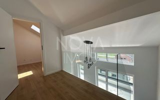 Apartament 3 camere, 2 bai - Ansamblul Davinci - Comision 0% - Poză 3