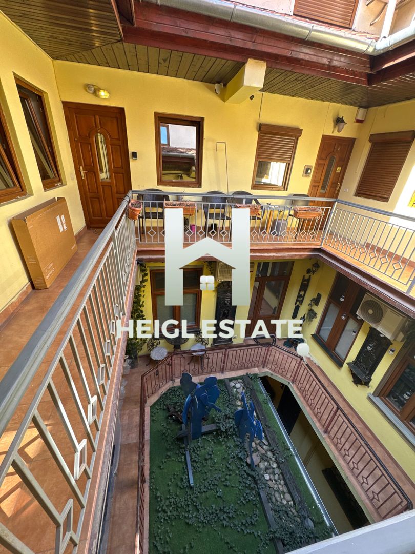 Apartament cu 3 camere in Piata Unirii - Poză 4