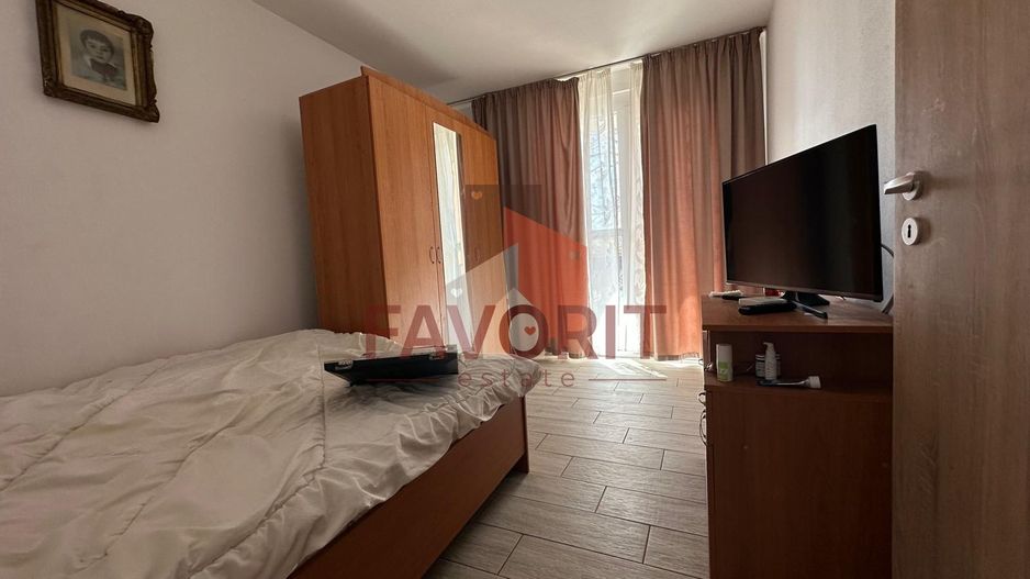 2 camere | centrala proprie | bloc nou | etaj 1 | zona excelenta | - Poză 6