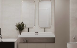 VANZARE Garsoniera in zona Pipera Nobel Art Residence - Poză 13