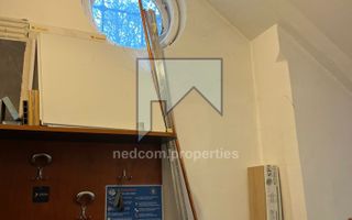 Vilă interbelică S+P+E+M | 8 camere | Zona Aviatorilor – Arcul de Triumf - Poză 4