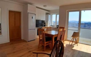 Apartament cu 3 camere și balcon în cartierul Bulgaria - Poză 2