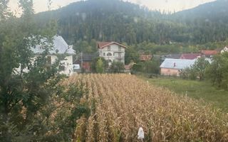 Pensiune Sucevița | Complet Mobilată | 26 Ari - Poză 28